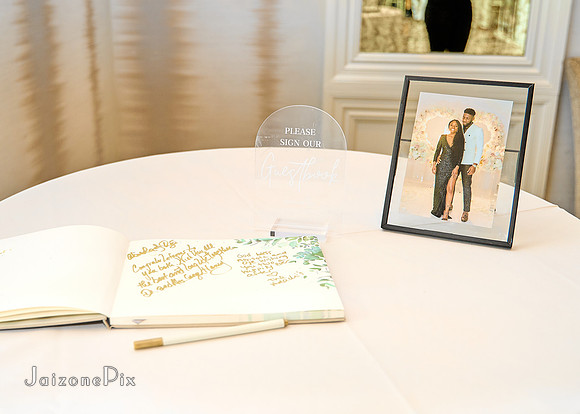 Bisola Reception