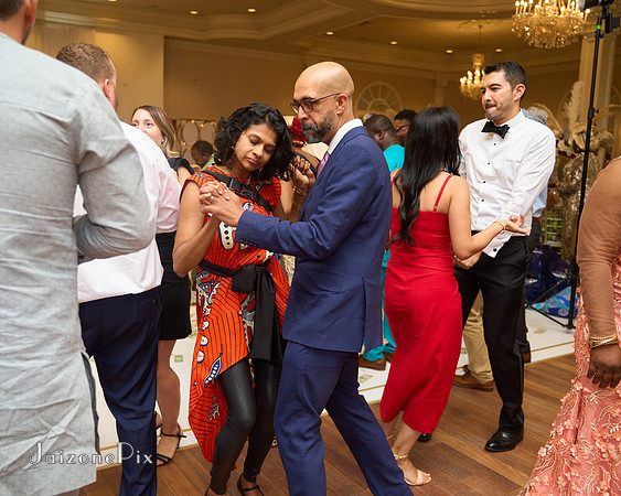 Bisola Reception