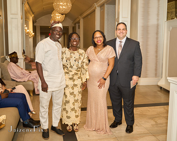 Bisola Reception