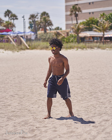 Florida Vacation
