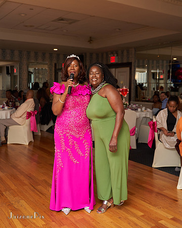 Daphne's 65th Birthday