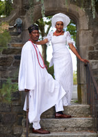 Ifeoluwa Shoot
