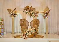 Bisola Reception