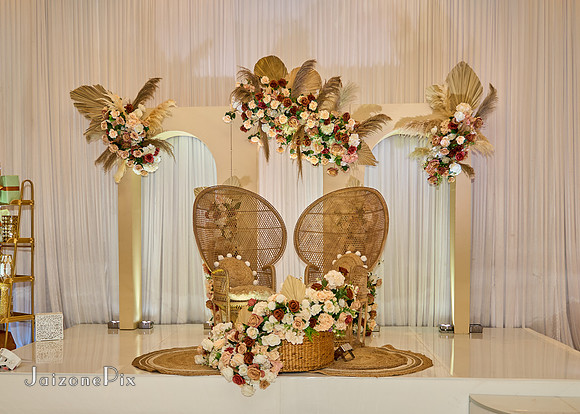 Bisola Reception