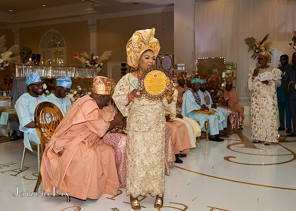 Bisola Reception