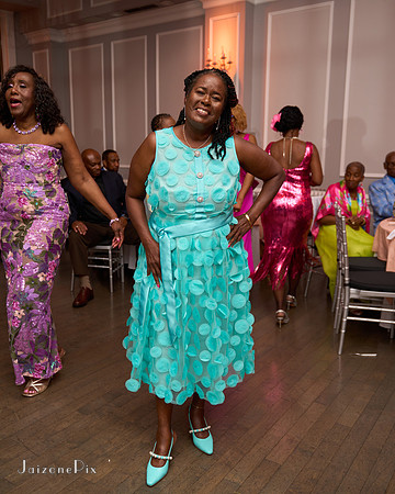 Kathleen's Birthday 2025