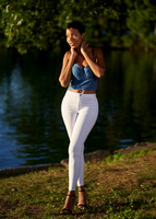 Mel - Roselle Park