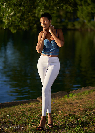 Mel - Roselle Park