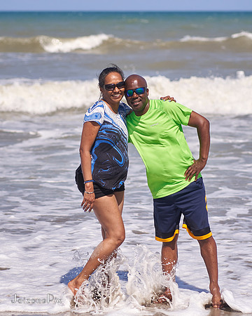 Florida Vacation