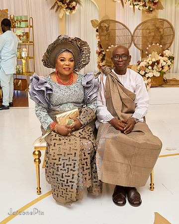 Bisola Reception