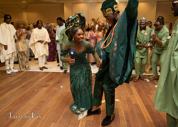 Bisola Reception
