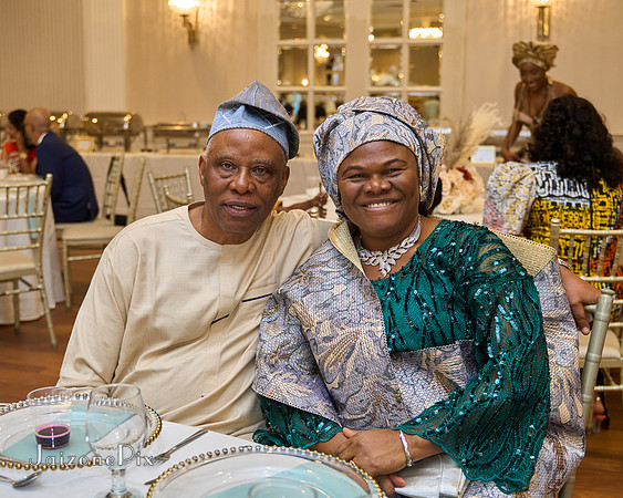 Bisola Reception
