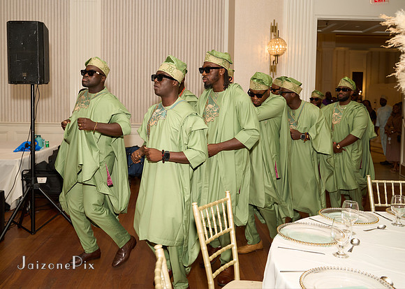 Bisola Reception