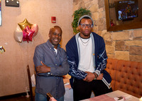 Toni's Birthday 2025