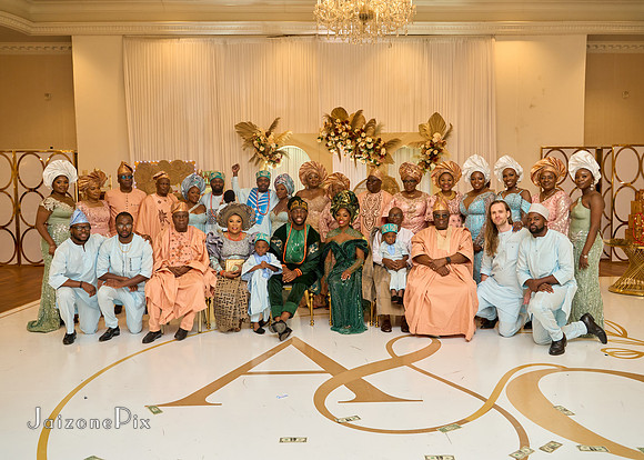 Bisola Reception