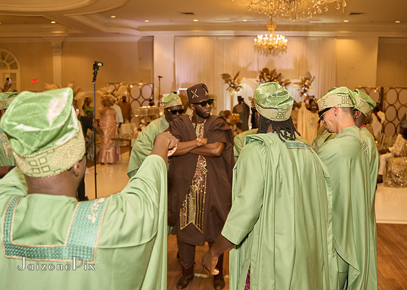 Bisola Reception