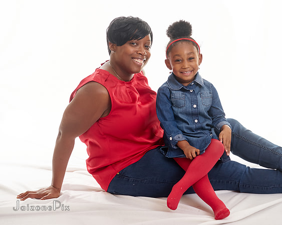 Tasha Xmas 2016