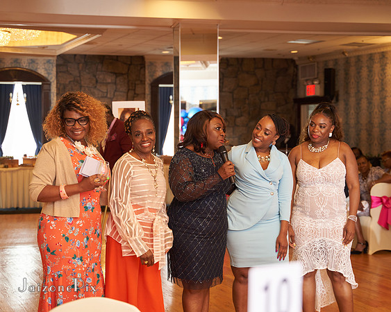 Daphne's 65th Birthday
