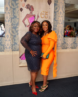 Daphne's 65th Birthday