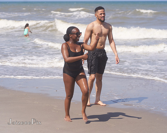 Florida Vacation