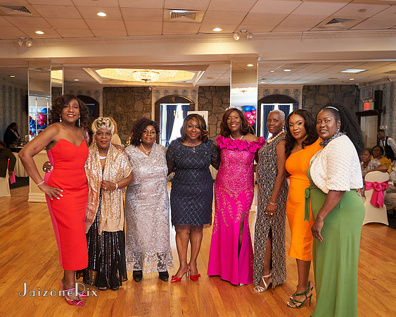 Daphne's 65th Birthday