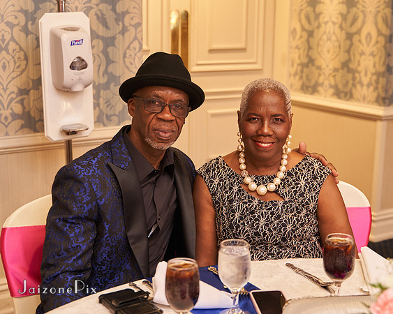 Daphne's 65th Birthday