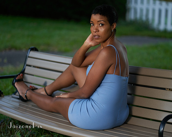 Mel - Roselle Park