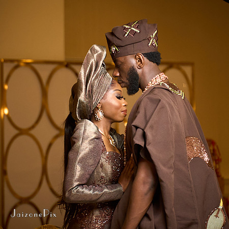 Bisola Reception