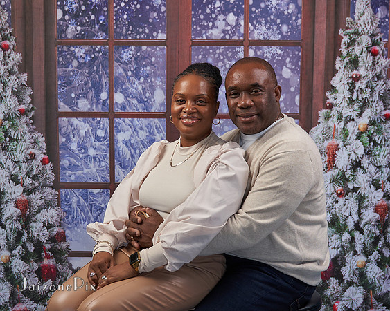 Lawrence 2022 Xmas