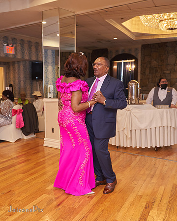Daphne's 65th Birthday
