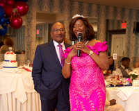 Daphne's 65th Birthday