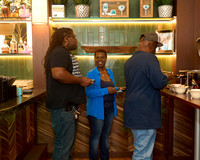 Alexis Baby Shower