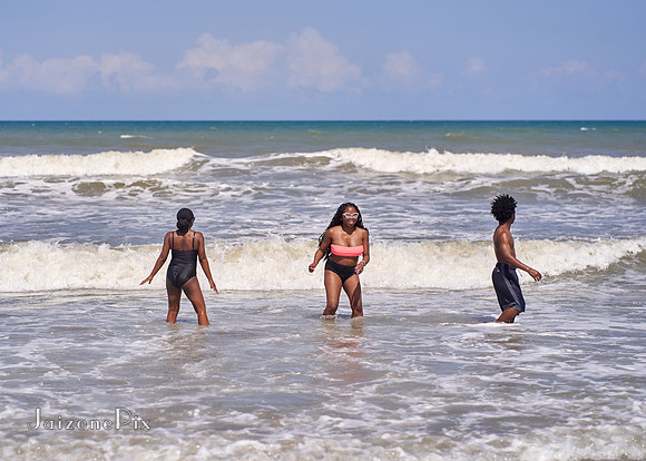 Florida Vacation