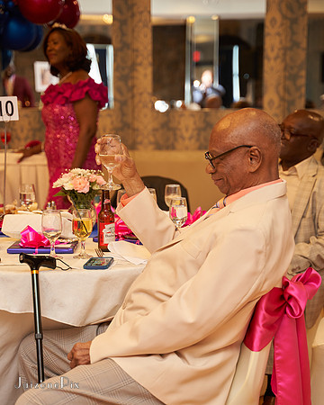 Daphne's 65th Birthday