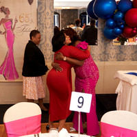 Daphne's 65th Birthday