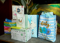 Alexis Baby Shower