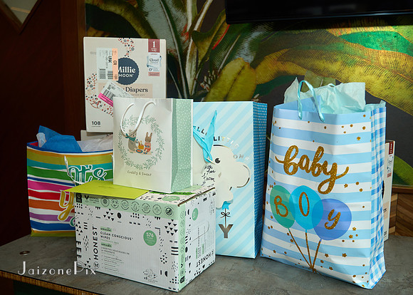 Alexis Baby Shower
