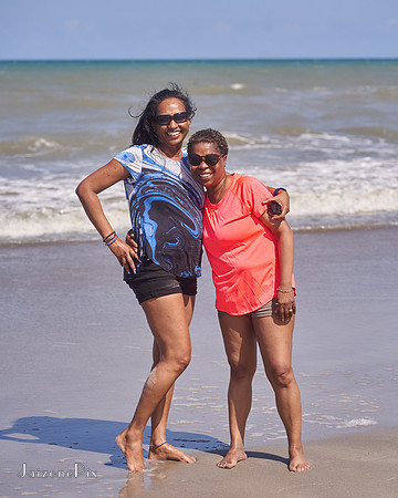Florida Vacation