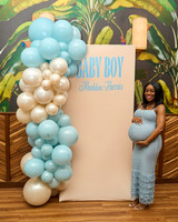 Alexis Baby Shower