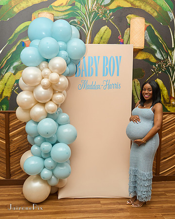 Alexis Baby Shower