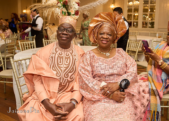Bisola Reception