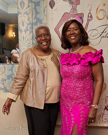 Daphne's 65th Birthday