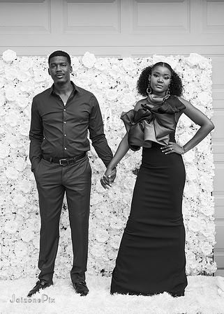 Ifeoluwa Wedding