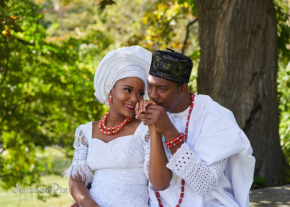 Ifeoluwa Shoot