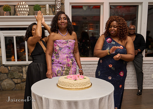 Kathleen's Birthday 2025