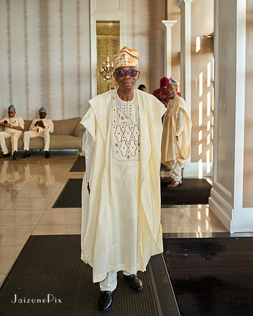 Bisola Reception
