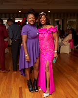 Daphne's 65th Birthday