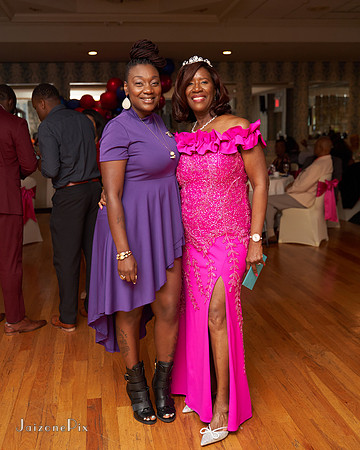 Daphne's 65th Birthday