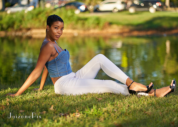 Mel - Roselle Park