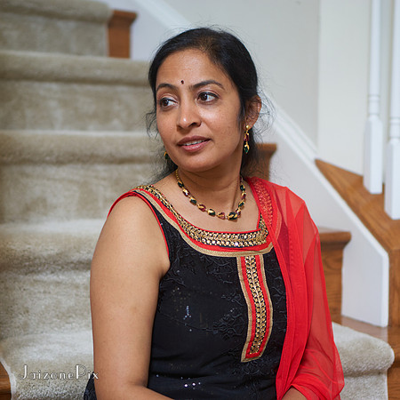 Manjusha S01